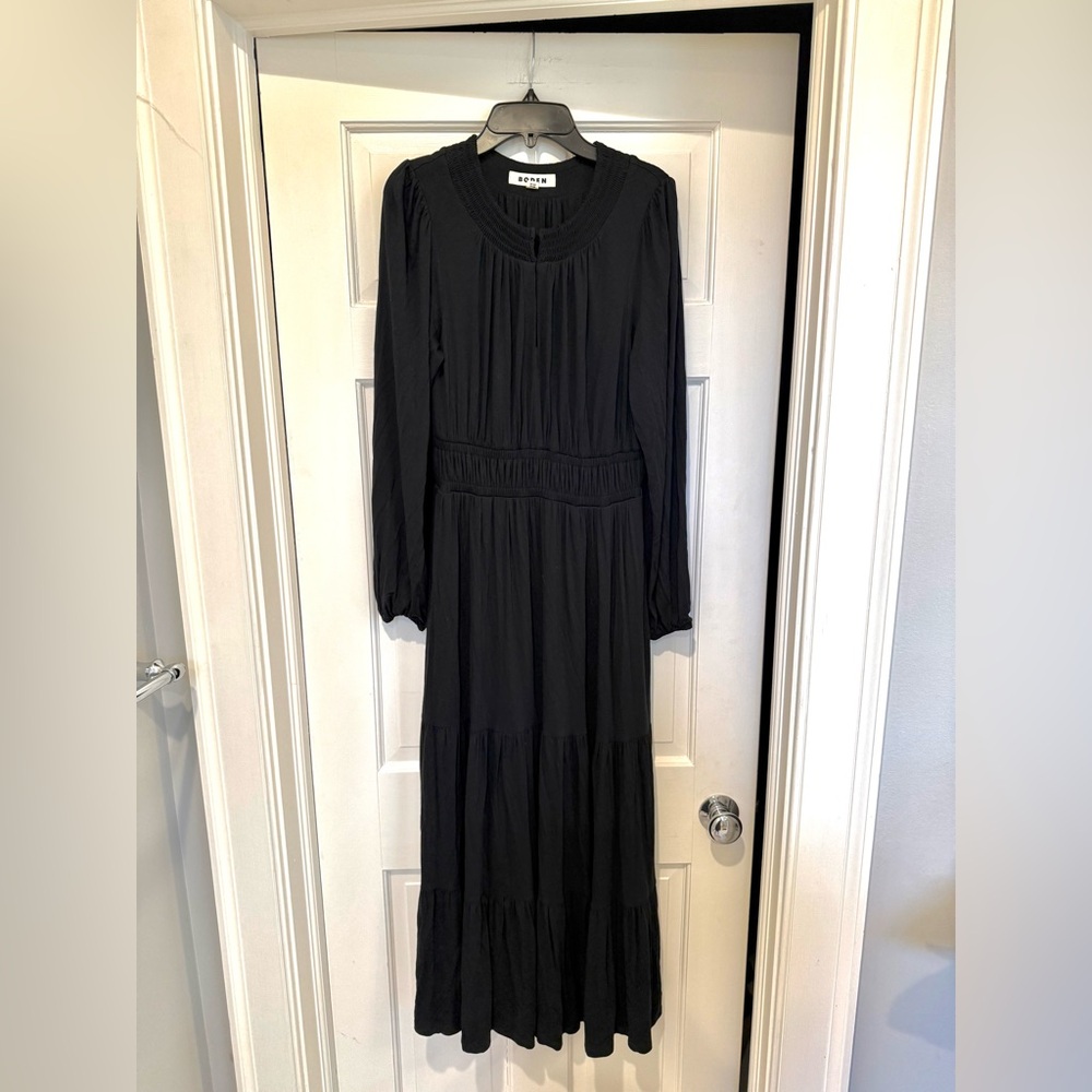 Boden Midi Dress